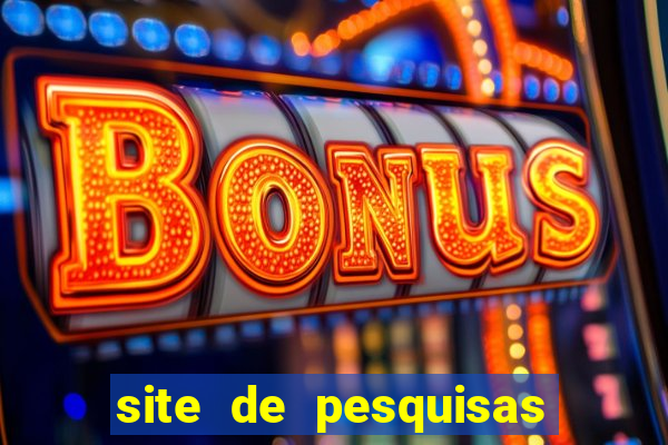 site de pesquisas remuneradas confiaveis